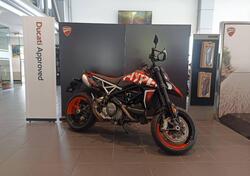 Ducati Hypermotard 950 RVE (2020) usata