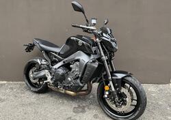 Yamaha MT-09 (2021 - 23) usata