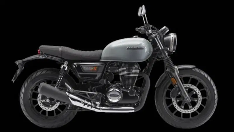 Honda GB 350 S (2025 - 26)