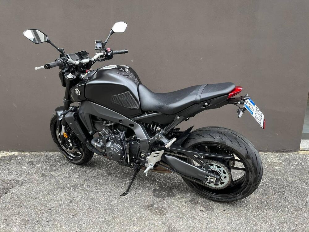 Yamaha MT-09 (2021 - 23) (3)