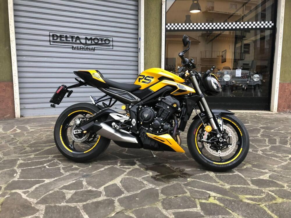 Triumph Street Triple 765 RS (2023 - 24) (3)