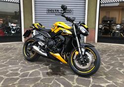 Triumph Street Triple 765 RS (2023 - 24) usata