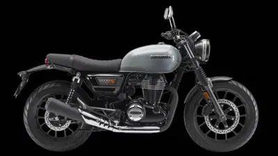 Honda GB 350 S (2025 - 26) nuova