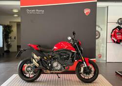 Ducati Monster 937 + (2021 - 24) usata