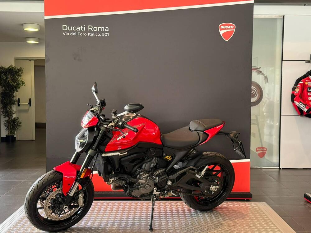 Ducati Monster 937 + (2021 - 24) (4)