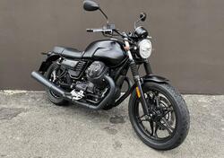 Moto Guzzi V7 III Stone Night Pack (2019 - 20) usata