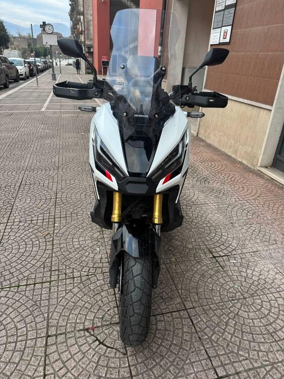 Honda X-ADV 750 DCT (2021 - 24)