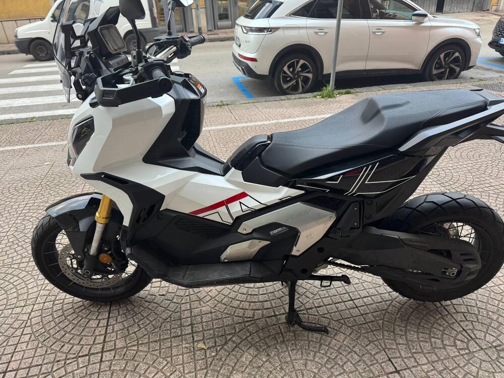 Honda X-ADV 750 DCT (2021 - 24) (3)