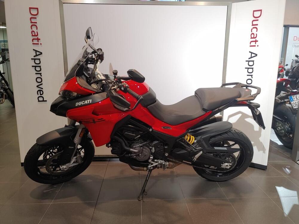 Ducati Multistrada V2 S (2022 - 24) (2)