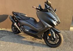 Yamaha T-Max 560 (2020 - 21) usata