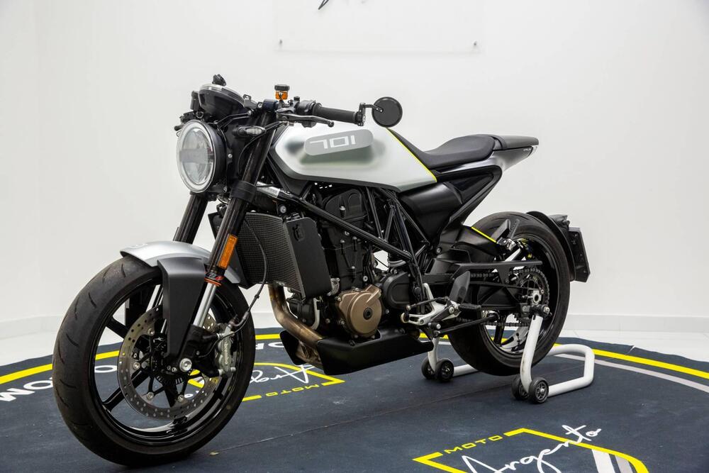 Husqvarna Vitpilen 701 (2020) (3)