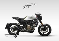 Husqvarna Vitpilen 701 (2020) usata