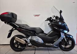 Bmw C 600 Sport (2011 - 15) usata