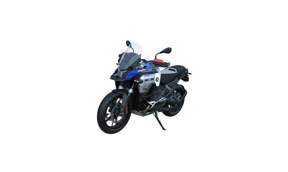 Bmw R 1300 GS Trophy (2023 - 25)