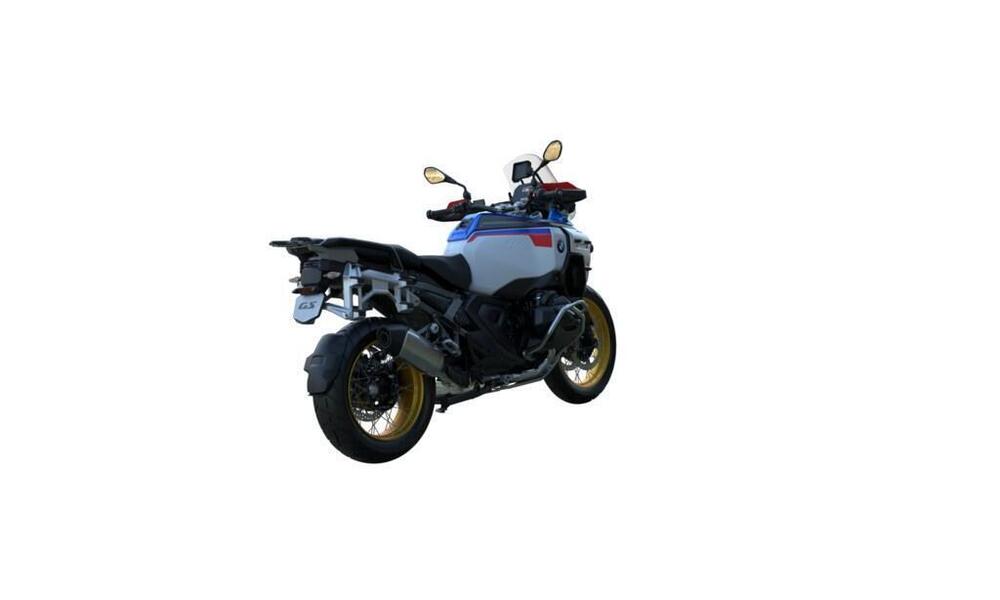 Bmw R 1300 GS Trophy (2023 - 25) (2)