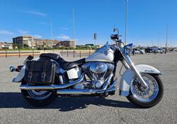 Harley-Davidson 1450 Heritage Classic (2006 - 07) - FLSTCI usata