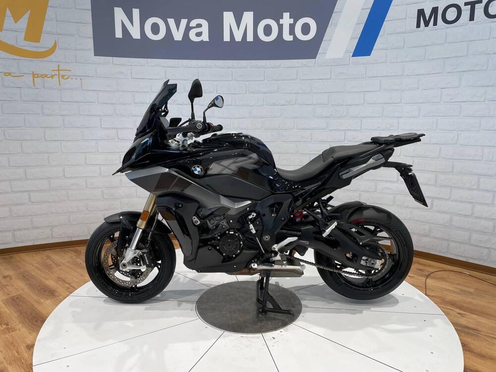 Bmw S 1000 XR (2020 - 23)