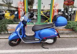 Vespa GTS 300 Super Sport Hpe (2019) usata