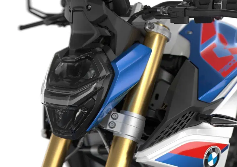 Bmw F 900 R F 900 R (2025 - 26) (10)
