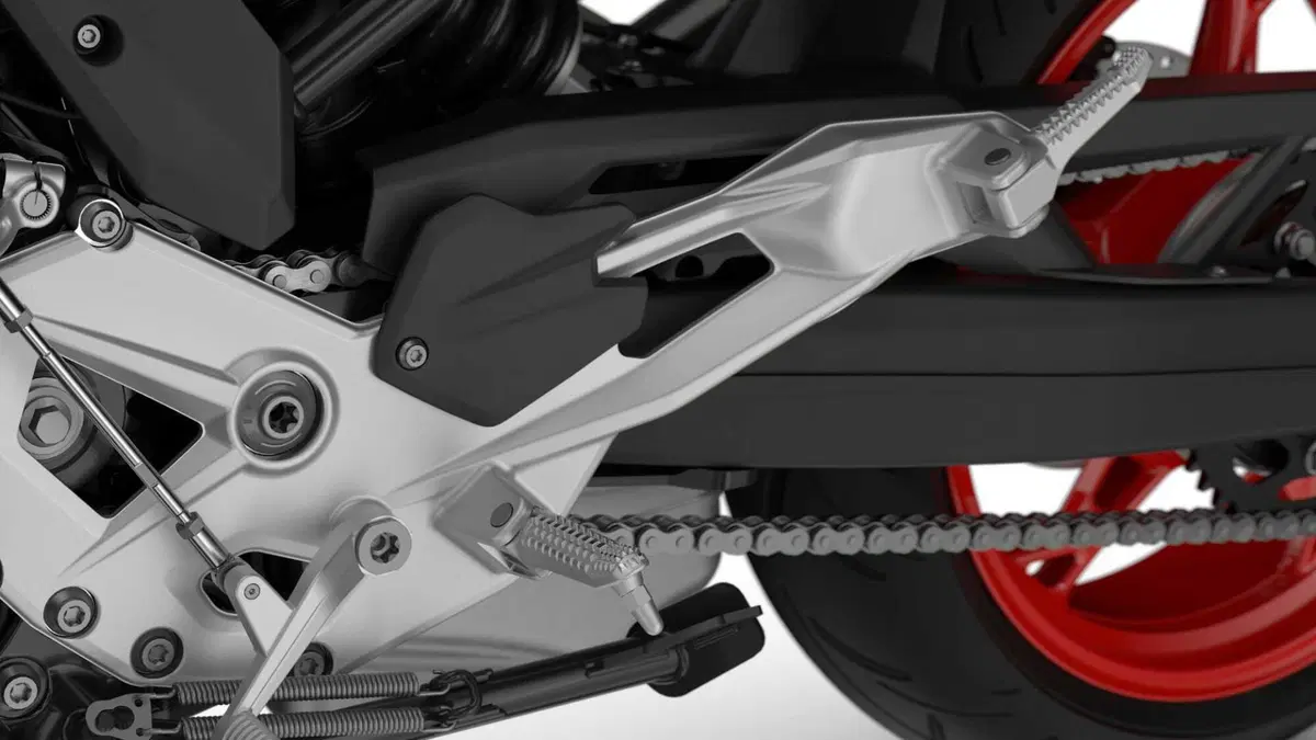 Bmw F 900 R F 900 R (2025 - 27) (14)