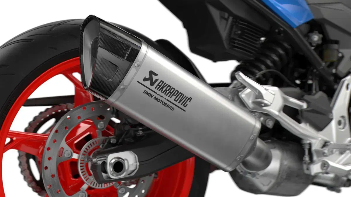 Bmw F 900 R F 900 R (2025 - 27) (13)