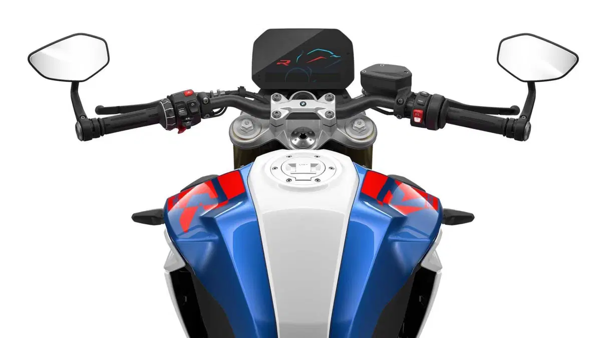 Bmw F 900 R F 900 R (2025 - 27) (12)