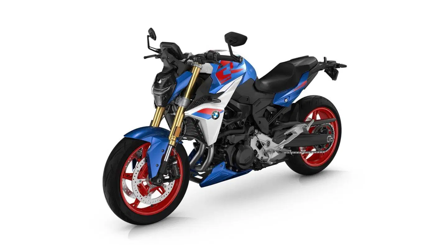 Quotazione usato Bmw F 900 R