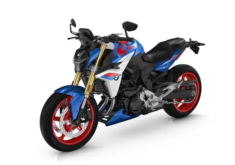 Bmw F 900 R F 900 R (2025 - 26)