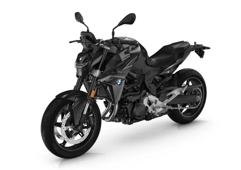 Bmw F 900 R F 900 R (2025 - 26) (3)
