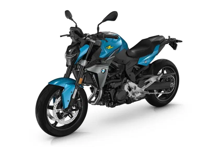 Bmw F 900 R F 900 R (2025 - 26) (2)