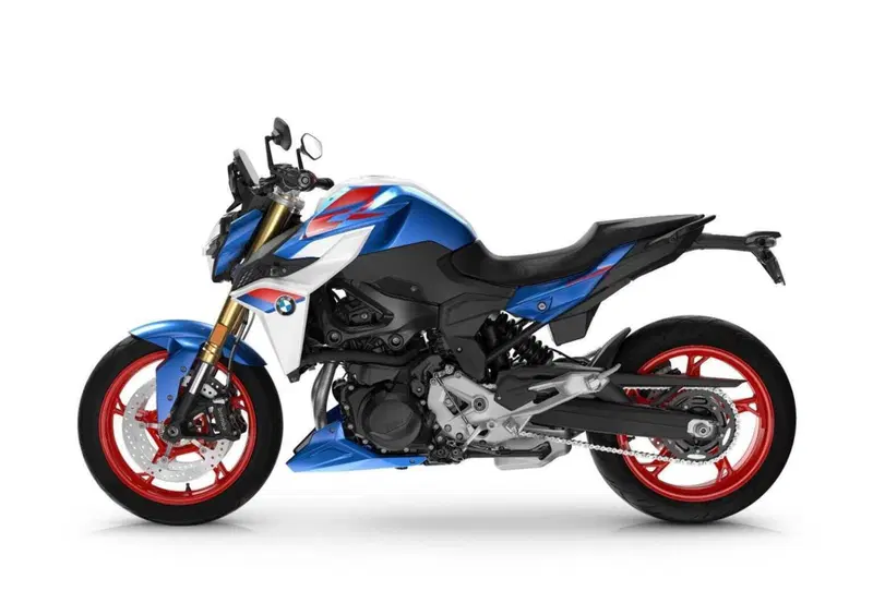 Bmw F 900 R F 900 R (2025 - 26) (4)