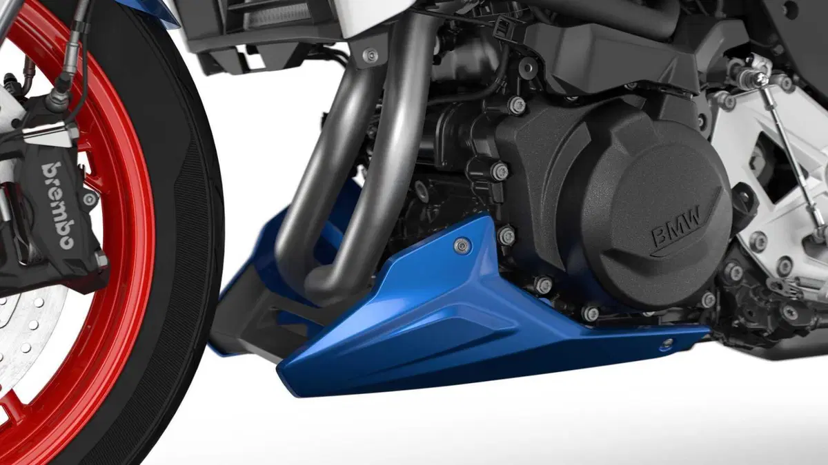 Bmw F 900 R F 900 R (2025 - 27) (11)