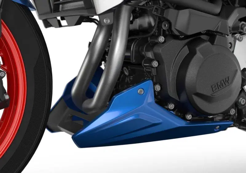 Bmw F 900 R F 900 R (2025 - 26) (11)