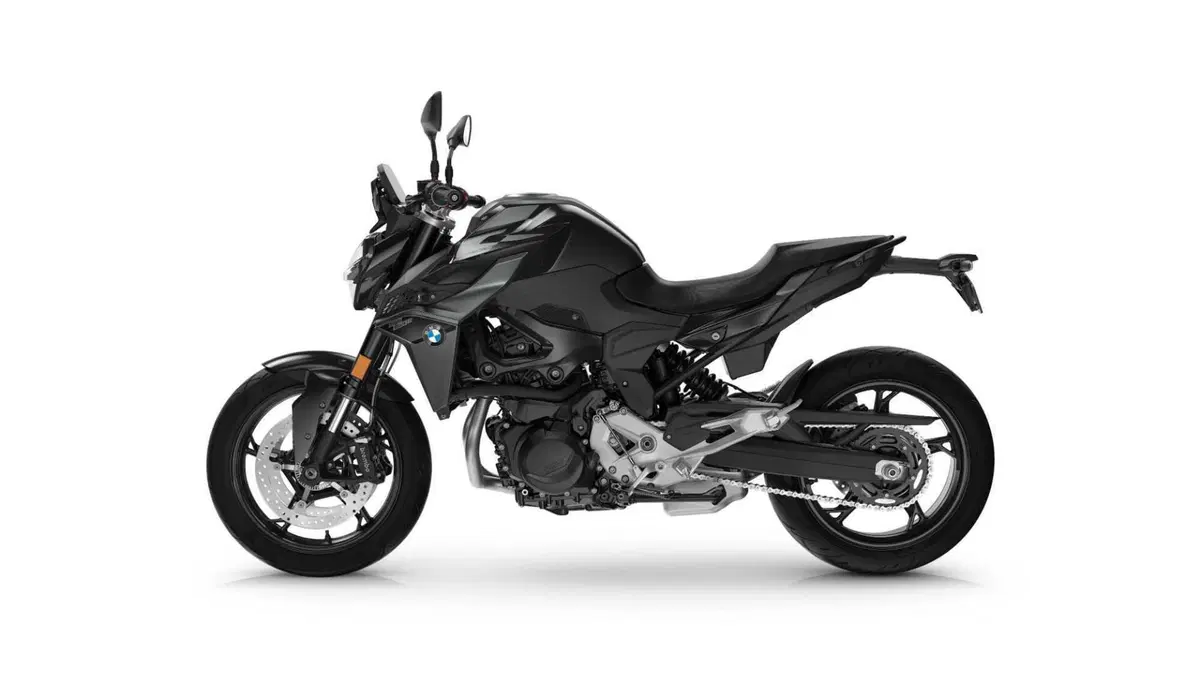 Bmw F 900 R F 900 R (2025 - 27) (6)