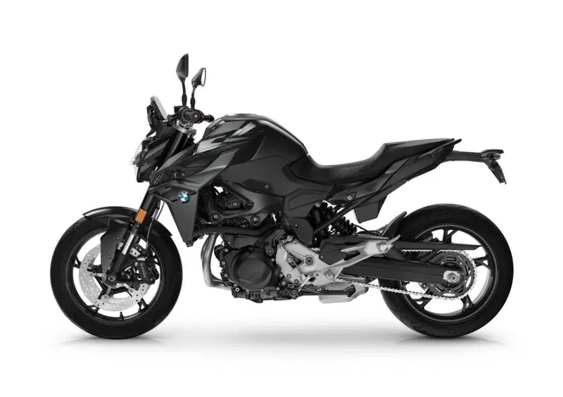 Bmw F 900 R F 900 R (2025 - 26) (6)