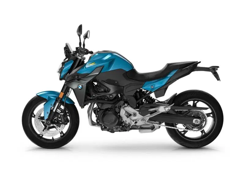 Bmw F 900 R F 900 R (2025 - 26) (5)