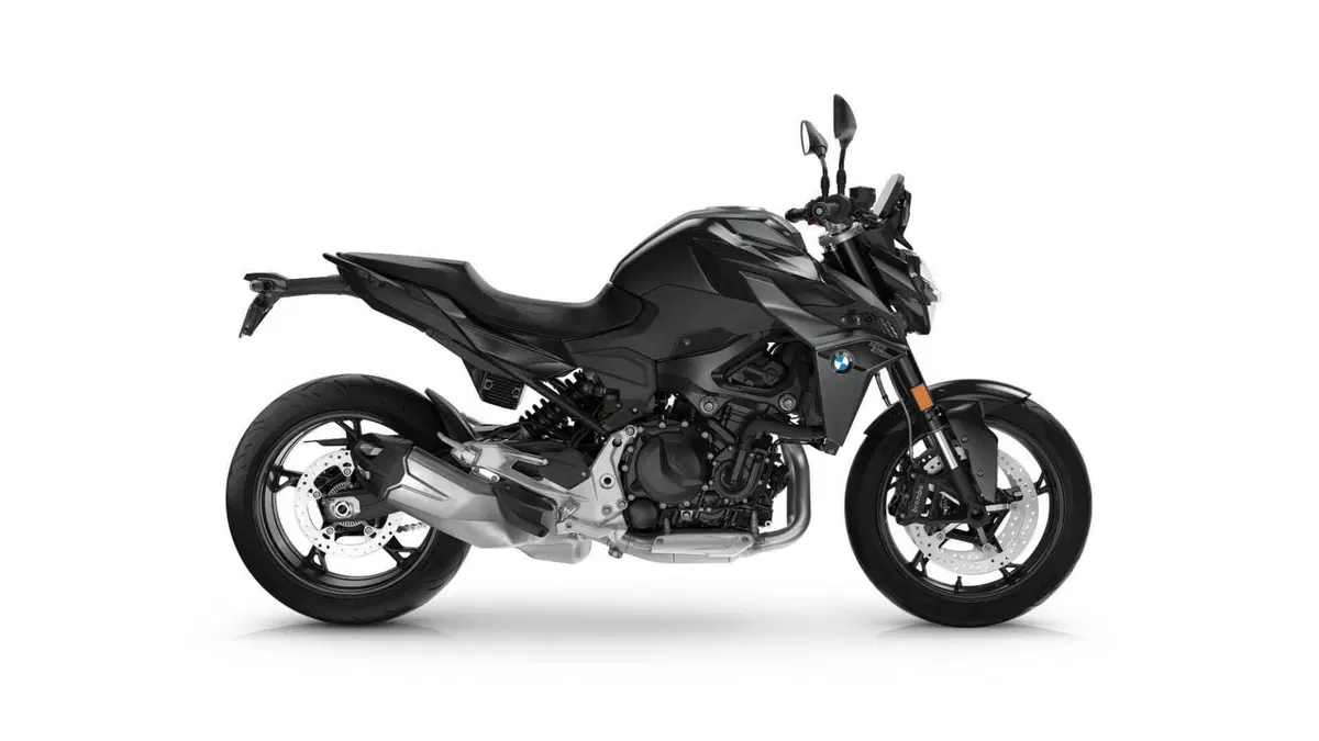 Bmw F 900 R F 900 R (2025 - 27) (9)