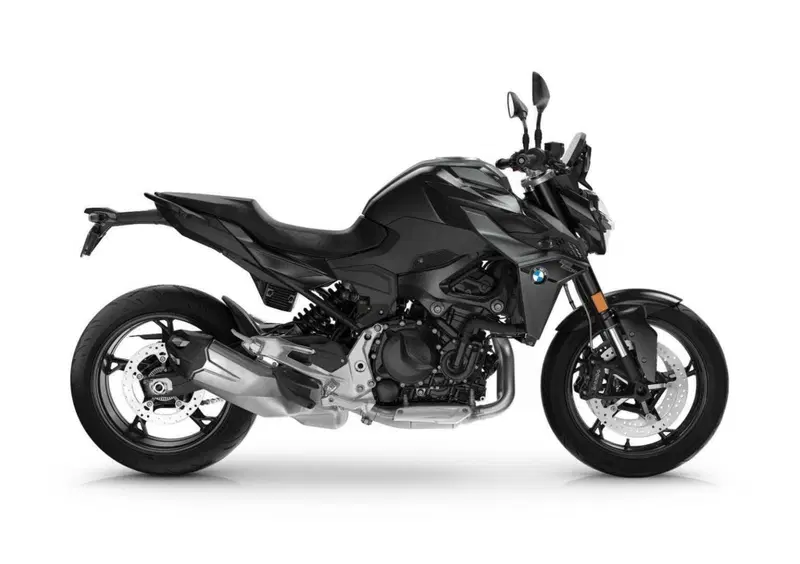 Bmw F 900 R F 900 R (2025 - 26) (9)