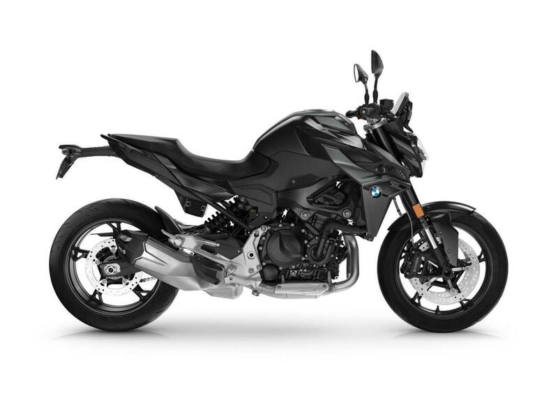 Bmw F 900 R F 900 R (2025) (9)