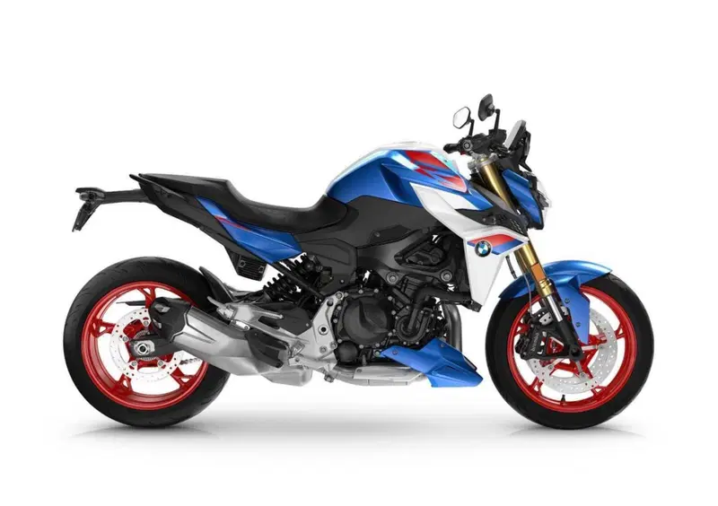 Bmw F 900 R F 900 R (2025 - 26) (7)
