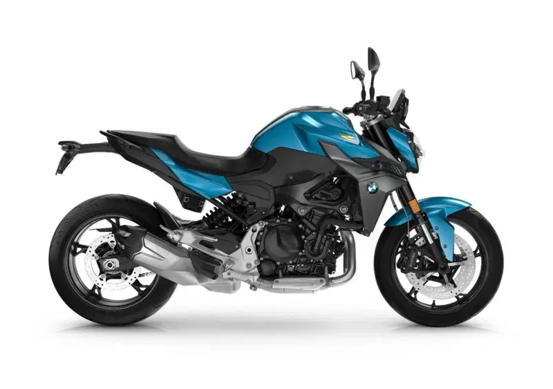 Bmw F 900 R F 900 R (2025 - 26) (8)