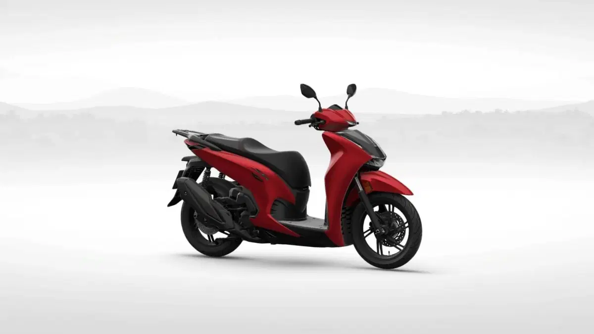 Honda SH 350i Sport (2025 - 26)