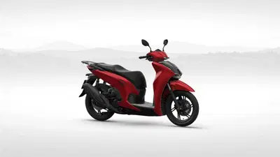Honda SH 350i Sport (2025 - 26) nuova