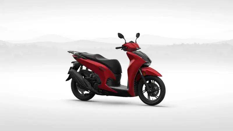 Honda SH 350i Sport (2025 - 26)