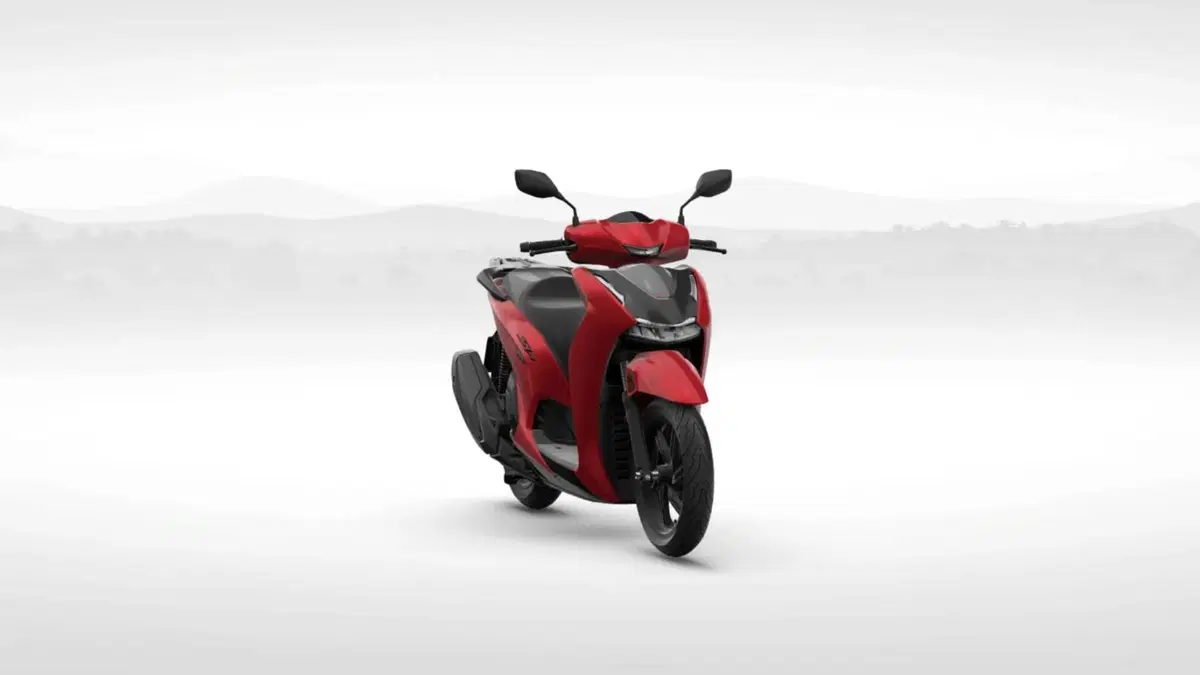 Honda SH 350i Sport (2025 - 26) (2)