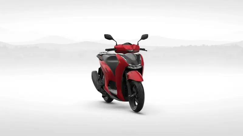 Honda SH 350i Sport (2025 - 26) (2)