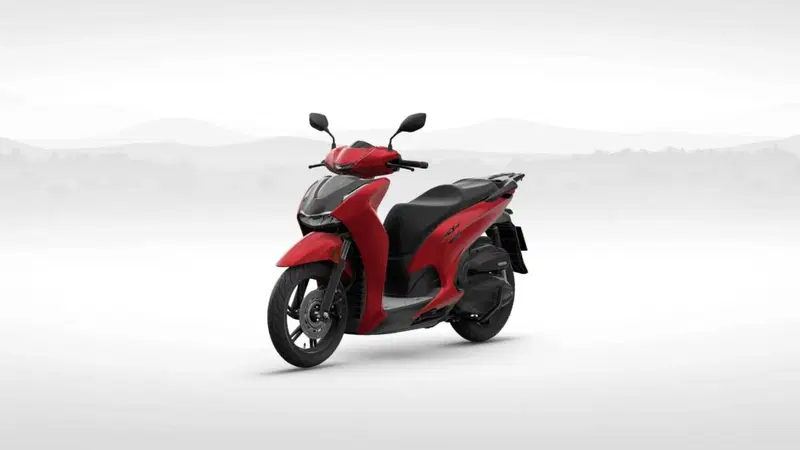 Honda SH 350i Sport (2025 - 26) (3)