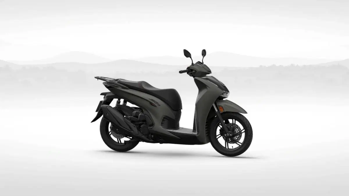 Honda SH 350i Sport (2025 - 26)