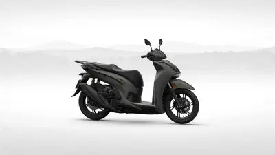 Honda SH 350i Sport (2025 - 26) nuova