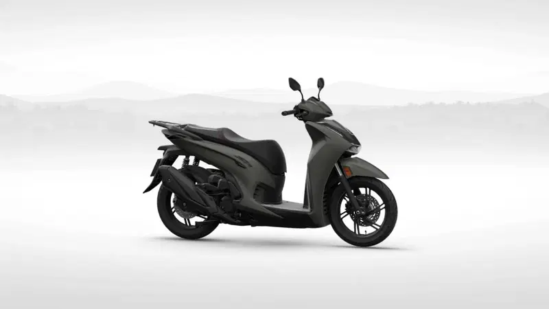 Honda SH 350i Sport (2025 - 26)
